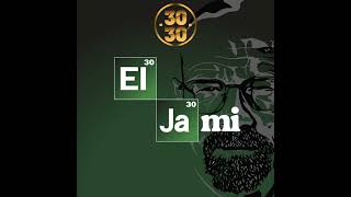 EL JAMI - DESCARGA del 3030