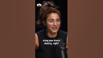 The Rule of Thirds with Alexi Pappas: Embrace the Ups and Downs on Your Journey 🌈🏃‍♀️