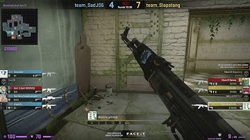 gr0nh0j ACE Cache Faceit