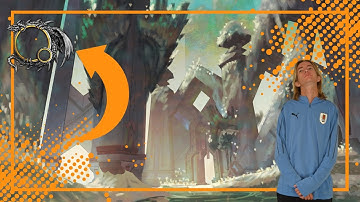 SORRANOS | RARE SPAWN | ZERETH MORTIS | ETERNITY