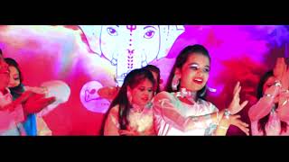 ANNUAL DAY CELEBRATION:2018-19
