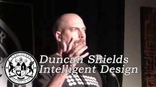 Celebrity Duncan Shields - Intelligent Design Wealth