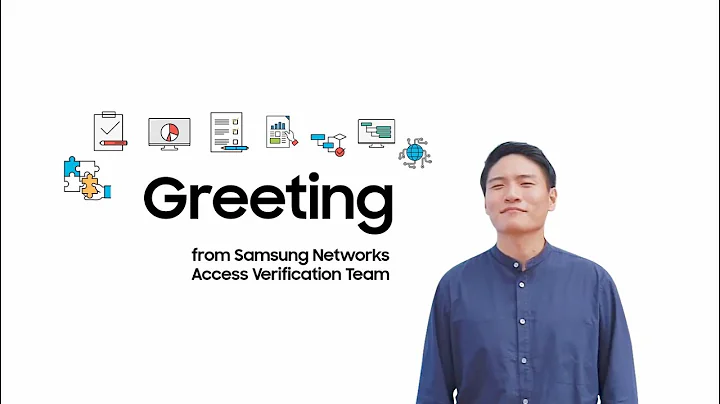 How Samsung Networks provides best quality 5G networks worldwide - Access Verification Team