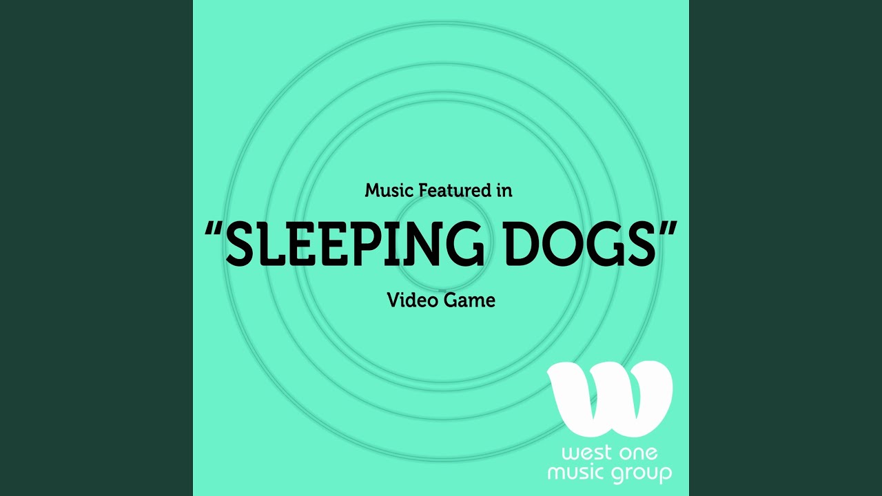 Let Sleeping Dogs Die Lyrics by Mission Uk