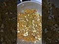 Suji Gur ka Halwa || Gur Halwa || Jaggery sheera #shorts #viral #trending #short #halwa