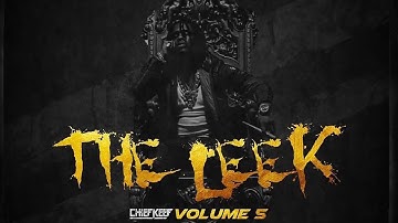 Chief Keef - Can