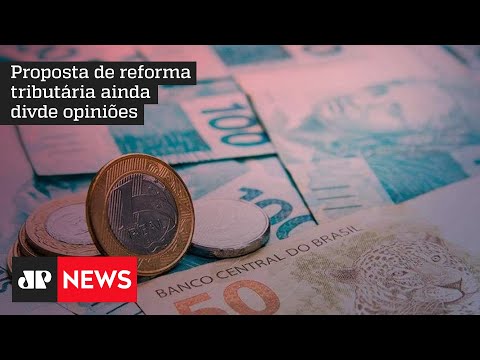 Reforma tributária precisa de ajustes técnicos para não elevar impostos, aponta Luiz França