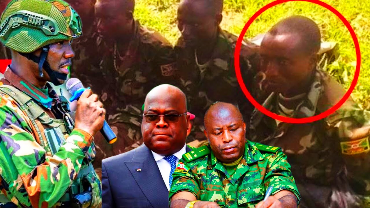 UVIRA TOMBE🚨MA23 YISHE ABASIRIKARE 180 B'UBURUNDI BAPFUYE NABI BAGUYE MURI TANGANYIKA😭BIBAYE BIBI🔥