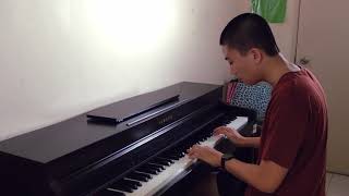 Mozart - Turkish March (Cover Version by BJH)