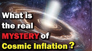 The FUTURE of Space Starts with Cosmic Inflation