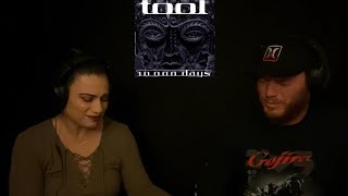 TOOL - The Pot (Reaction) Ok Justin, we hear you