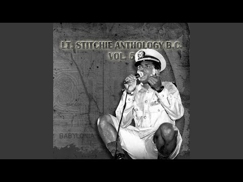 Lieutenant Stitchie — Governor's House