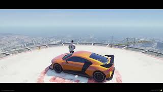 Zerkaa Wants NoPixel Loading Screens | GTA RP NoPixel 3.0