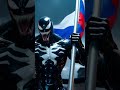What is Venom doing?🤔🤨 #venom #shorts #marvel