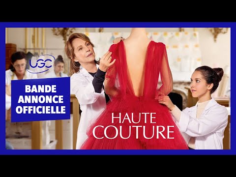 Haute couture