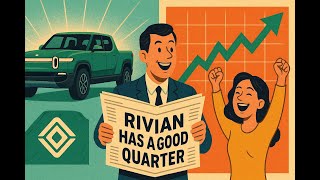 Rivian's Q1 2025 Earnings Call