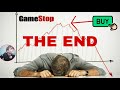 I threw $6,000 into GameStop while it was at $58 a share here’s what happened (Made Thousands)