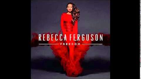 Rebecca Ferguson - Bridges feat  John Legend
