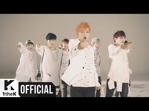 BTS (방탄소년단 (+) 하루만