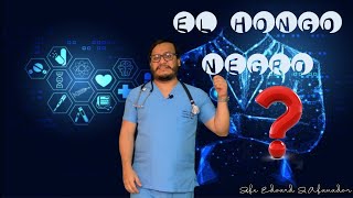 🤷♂️Qué es el HONGO NEGRO o la MUCORMICOSIS❓😷SINTOMAS| DIAGNOSTICO |TRATAMIENTO DE LA ENFERMEDAD 🤷♂️Qué es el HONGO NEGRO o la MUCORMICOSIS❓😷SINTOMAS| DIAGNOSTICO |TRATAMIENTO DE LA ENFERMEDAD