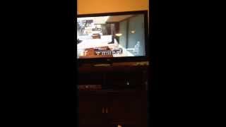 Black Ops 2 League Play Panic No-Scope