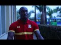 AFRO-BASKET:Robinson Opong On Win Against Nigeria & Uganda Qualifying For Afro-basket quarterfinals.