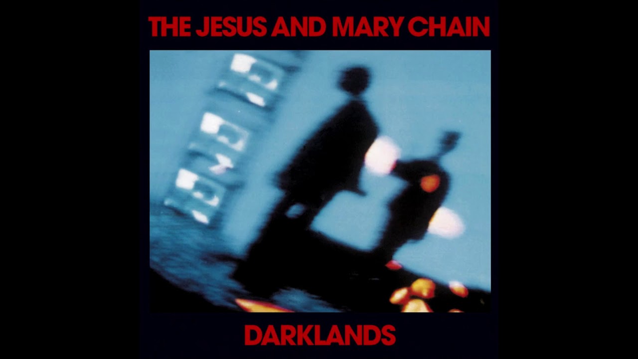 The Jesus And Mary Chain - On The Wall - YouTube