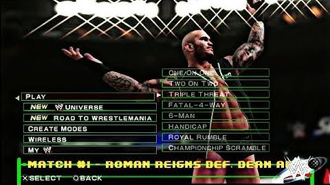 WWE  2k 18 PSP FOLDER V.3 REAL CROWD REAL  2K18 FEEL LIKE REAL FOR PSP SVR11