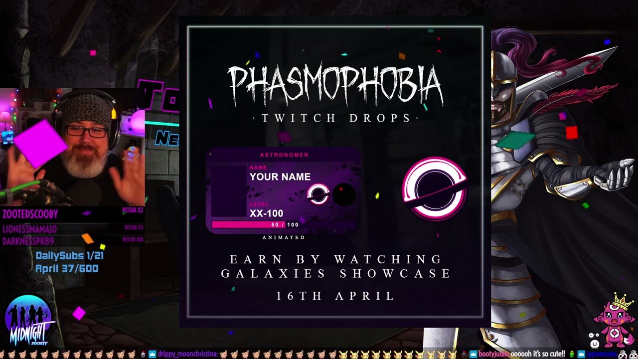 Drops News then 9x Bunny Runs in Phasmophobia | April 2nd, 2026