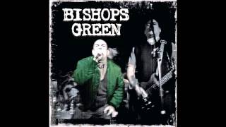 Bishops Green - Alone chords