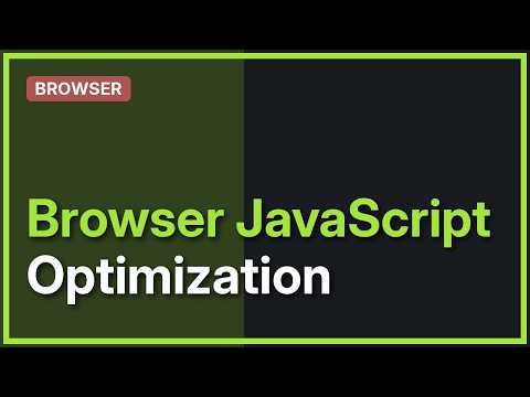 Is using instanceof operator in javascript a performance issue? (4 Solutions!!)