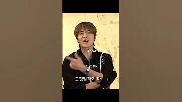 Even Her Voice Sound SO YOUNG Theboyz Shorts 