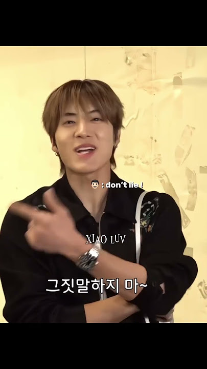 even her voice sound SO YOUNG 🥹 #theboyz #shorts