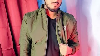 Dollar Full Sleeve Solid Men Jacket | Flipkart