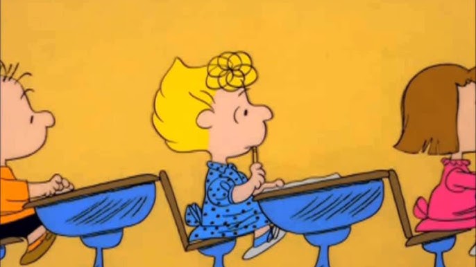 O Dia dos Namorados do Charlie Brown, The Dubbing Database