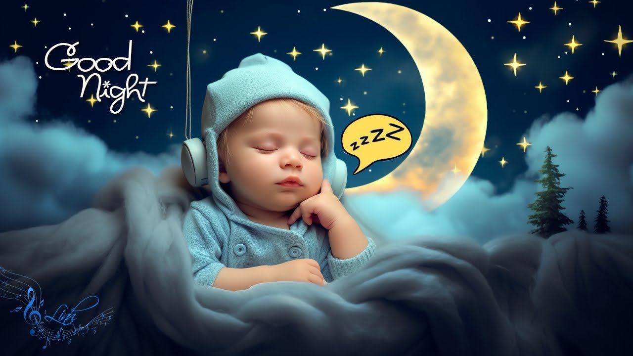 Brahms And Beethoven ♥ Calming Baby Lullabies To Make Bedtime A Breeze ...