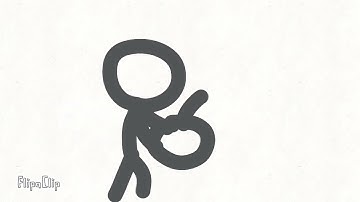 Random Animation i made when i was Bored