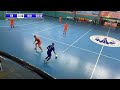 ITALY vs NETHERLANDS | Futsal DEAFLYMPICS ERZURUM 2024 | Men Group Stage