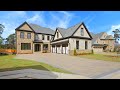 This NEW 6 BDRM, 6.3 BATH LUXURY Home is Simply GORGEOUS - MUST SEE