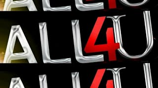 All4U Band @ Levis 1st set 03/01/2018
