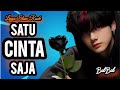 Satu Cinta Saja | Lagu Slow Rock Menyentuh Hati Terbaru | Sound Official 