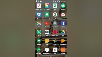 Cara mengubah gaya teks di hp dengan mudah dan simple