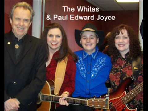 The Whites Interview with Ricky Skaggs (Part 1 of ...