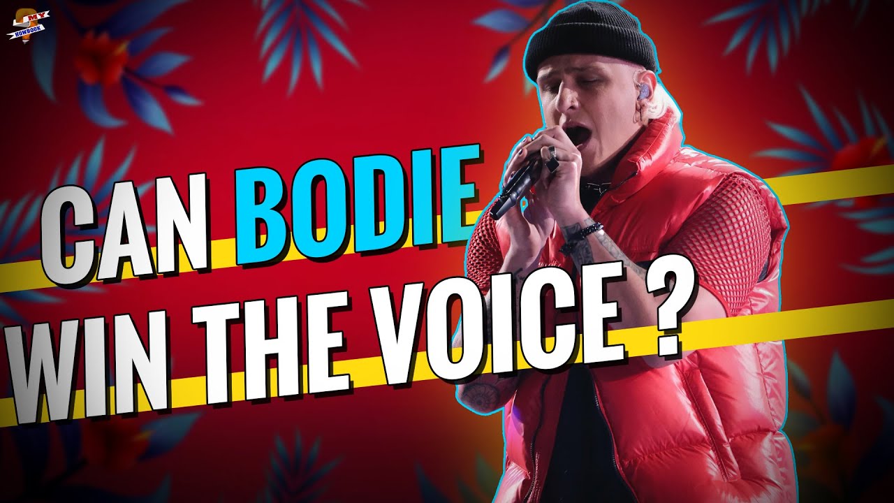 Is Bodie Kuljian still on the Voice? F Unknown Facts/ Hair/Wife/Performances  and more! - thptnganamst.edu.vn