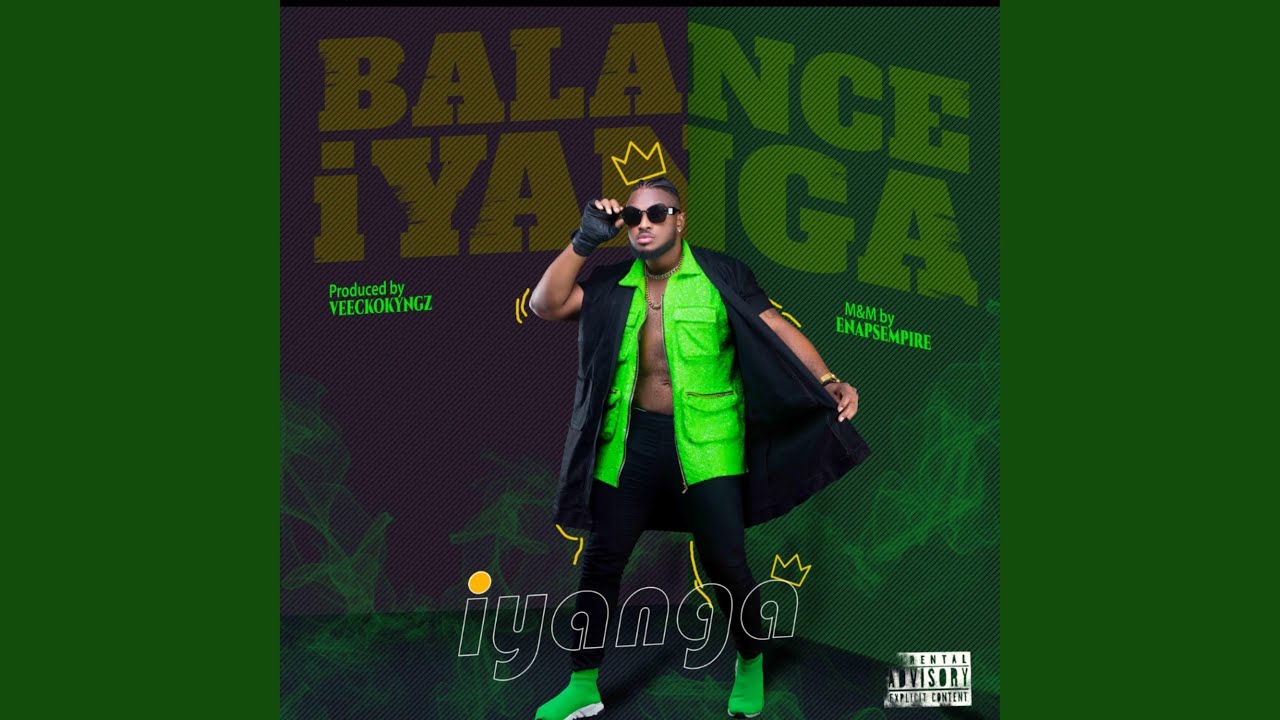 Download Balance Iyanga