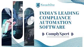 ComplyXpert ( Compliance Management Software )