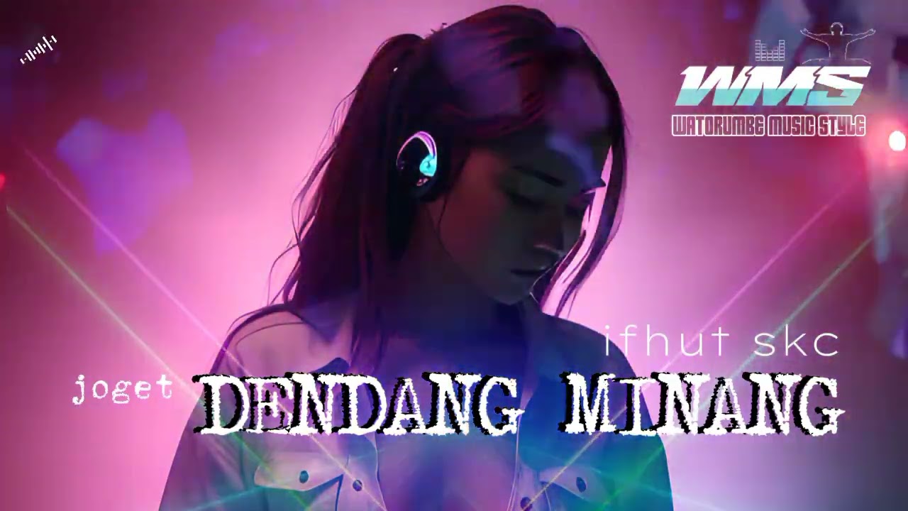 MINANG DAUN GARISI BY IFHUT S.K.C🍁 🔥🔥💃🌴🌴