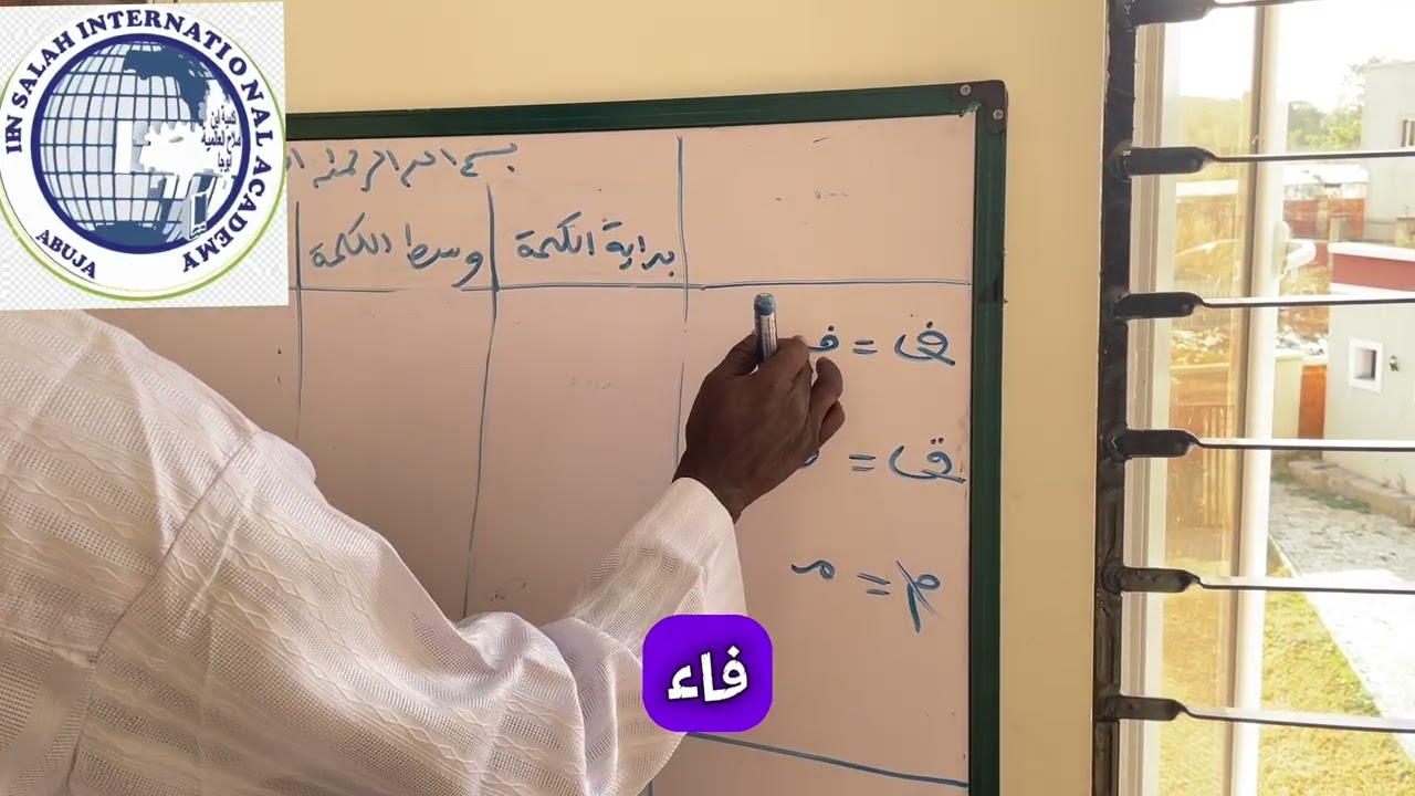 تمرين عما سبق و مجموعة الخامسة