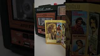 Halit Arapoğlu Unutulmayan Bir Ekol Kendi Tarzinda ❤️🎙🎼🙏