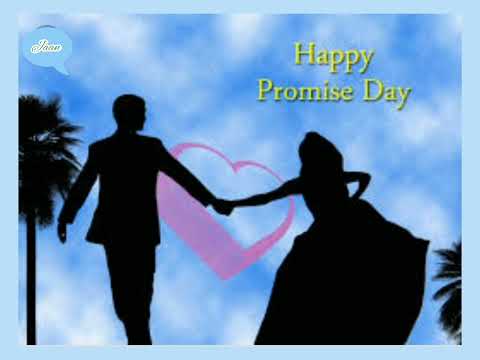 2023 new full hd video //Happy promise day new Whatsapp Status#promisedayromanticsong